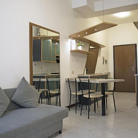 Casa Mafalda Torre Boldone Экстерьер фото