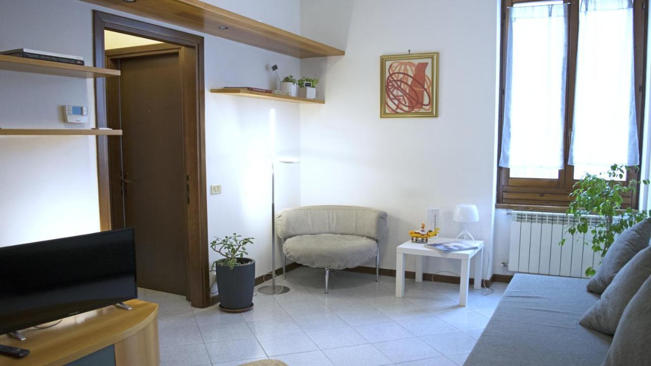 Casa Mafalda Torre Boldone Экстерьер фото
