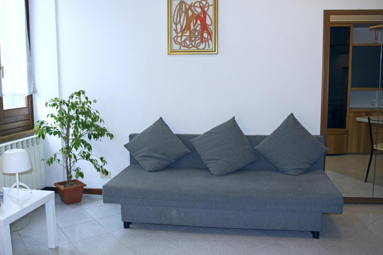 Casa Mafalda Torre Boldone Экстерьер фото