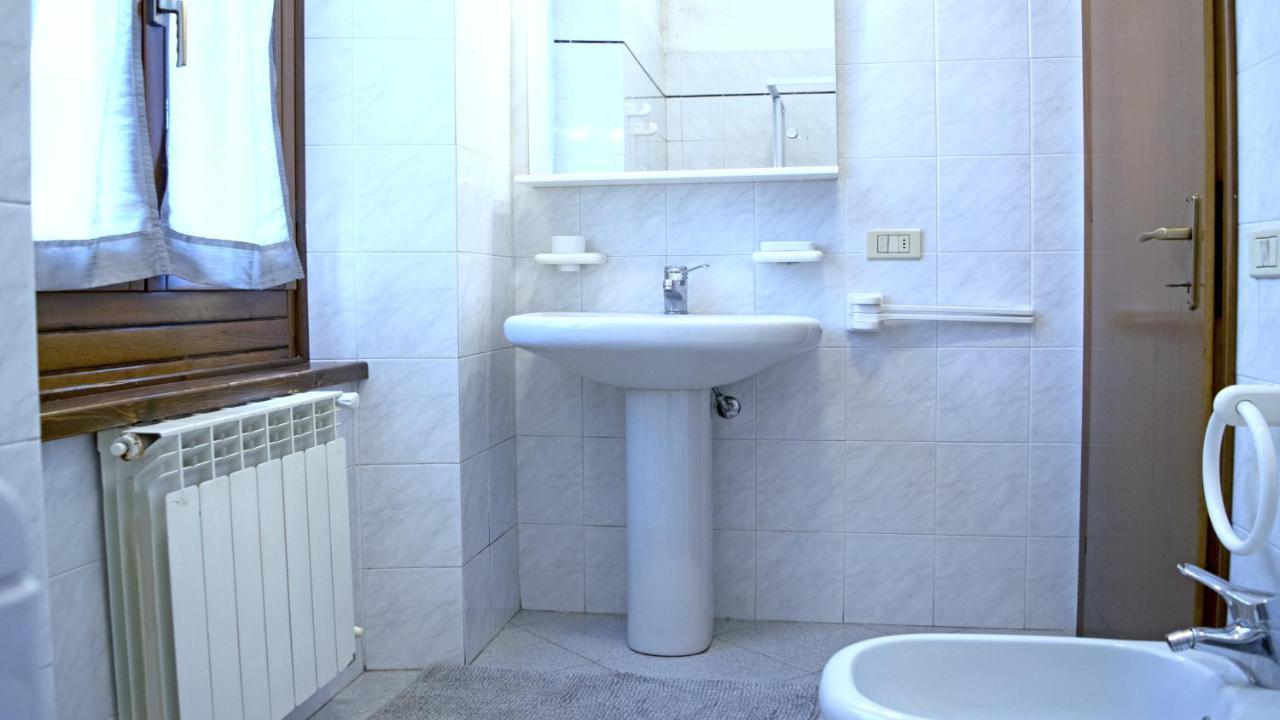 Casa Mafalda Torre Boldone Экстерьер фото